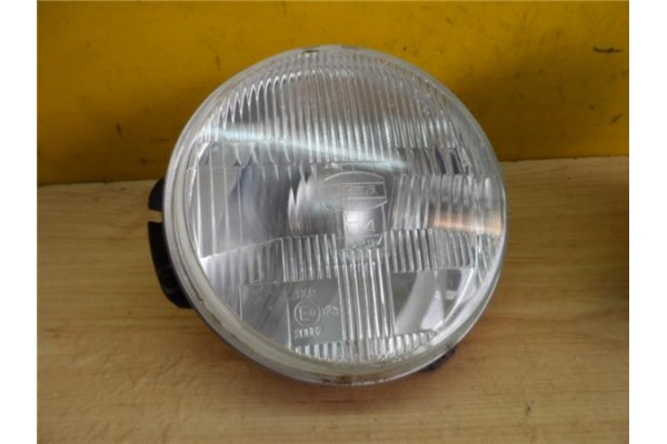 Recambio de faro delantero dcho para mitsubishi pajero 2.5 td referencia OEM IAM  KOITO 