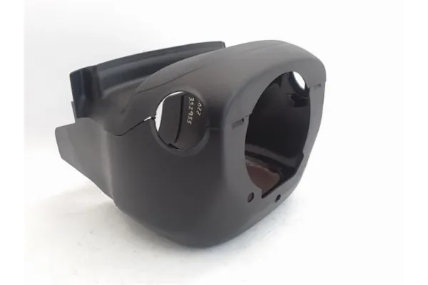 Recambio de embellecedor columna direccion para honda jazz (gk) 1.3 comfort referencia OEM IAM 77360t5ra1  