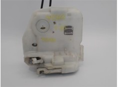 Recambio de cierre electromagnetico trasero izquierdo para mitsubishi asx (ga0w) 1.6 challenge 2wd referencia OEM IAM 5745A395  