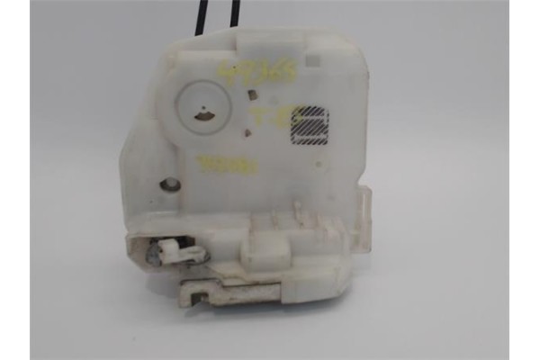 Recambio de cierre electromagnetico trasero izquierdo para mitsubishi asx (ga0w) 1.6 challenge 2wd referencia OEM IAM 5745A395  