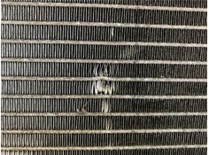 Recambio de radiador aire acondicionado para renault espace iv (jk0) 2.0 dci (jk03) referencia OEM IAM 8200332851B  