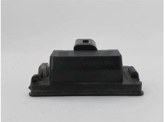 Recambio de piloto matricula para seat ibiza (6l1) 1.9 tdi referencia OEM IAM 5P0943021  