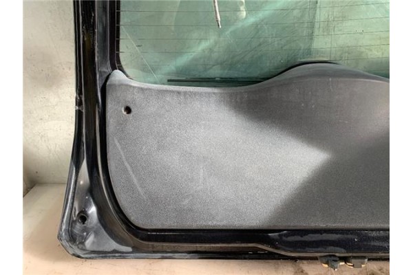 Recambio de porton trasero para ford fiesta v (jh_, jd_) 1.4 16v referencia OEM IAM 1541631  