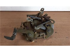 Recambio de cierre electromagnetico delantero derecho para saab 900 2.0 básico referencia OEM IAM 6949143  