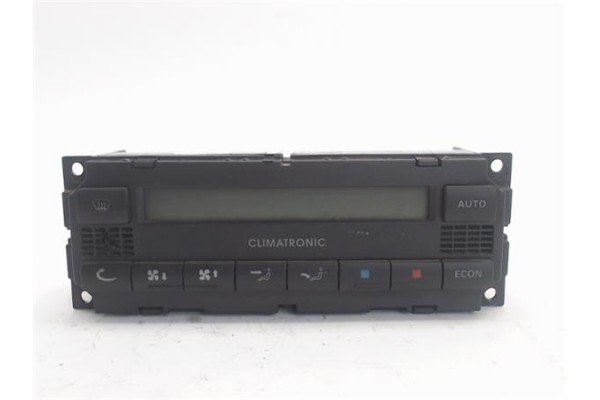 Recambio de mandos climatizador para skoda octavia berlina (1u2) referencia OEM IAM (1U1907044A) (5HB008139-20) 