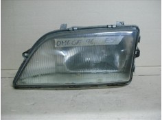 Recambio de faro delantero izquierdo para opel omega b referencia OEM IAM   