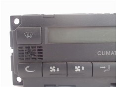 Recambio de mandos climatizador para skoda octavia berlina (1u2) referencia OEM IAM (1U1907044A) (5HB008139-20) 