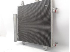 Recambio de radiador aire acondicionado para citroen c1 1.2 feel referencia OEM IAM B000995480 1680000780 