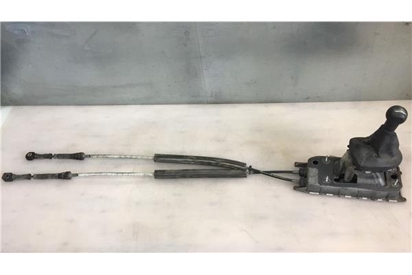 Recambio de conjunto palanca cambio velocidad para seat toledo (5p2) 1.9 tdi referencia OEM IAM 1K0711049BG 1K0711061B 