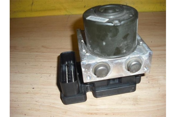 Recambio de nucleo abs para mazda 3 berlina (bk) 1.6 cd active+ xcite referencia OEM IAM 3M512M110GA 10020700524 10097001103 5WK