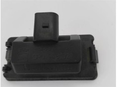 Recambio de piloto matricula para seat ibiza (6l1) 1.9 tdi referencia OEM IAM 5P0943021  