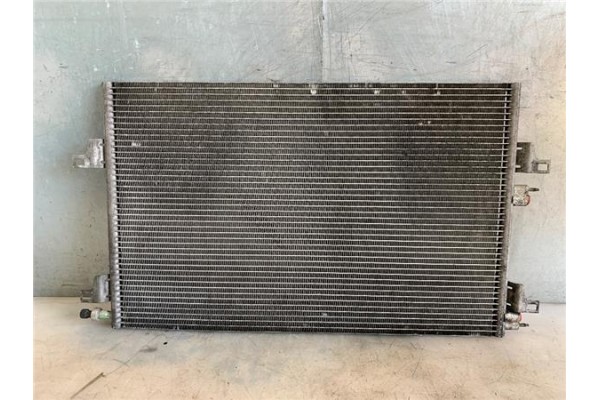 Recambio de radiador aire acondicionado para renault espace iv (jk0) 2.0 dci (jk03) referencia OEM IAM 8200332851B  