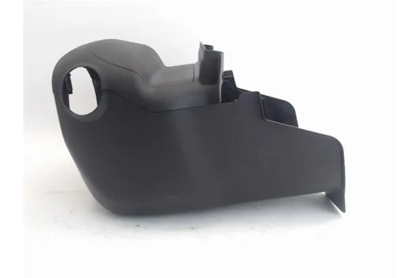 Recambio de embellecedor columna direccion para honda jazz (gk) 1.3 comfort referencia OEM IAM 77360t5ra1  