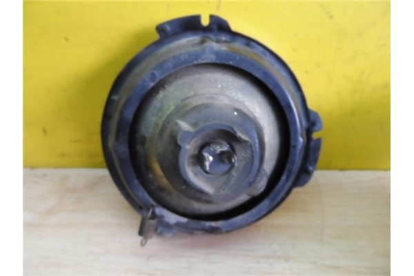 Recambio de faro delantero izquierdo para mitsubishi pajero 2.5 td referencia OEM IAM  KOITO 