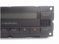 Recambio de mandos climatizador para skoda octavia berlina (1u2) referencia OEM IAM (1U1907044A) (5HB008139-20) 