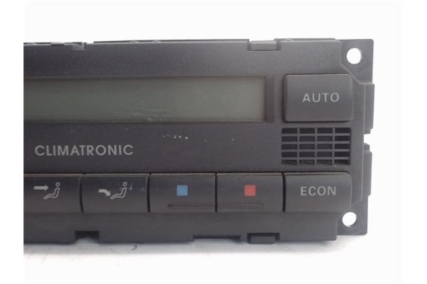 Recambio de mandos climatizador para skoda octavia berlina (1u2) referencia OEM IAM (1U1907044A) (5HB008139-20) 