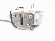Recambio de cierre electromagnetico delantero izquierdo para mitsubishi asx (ga0w) 1.6 challenge 2wd referencia OEM IAM 5715A739