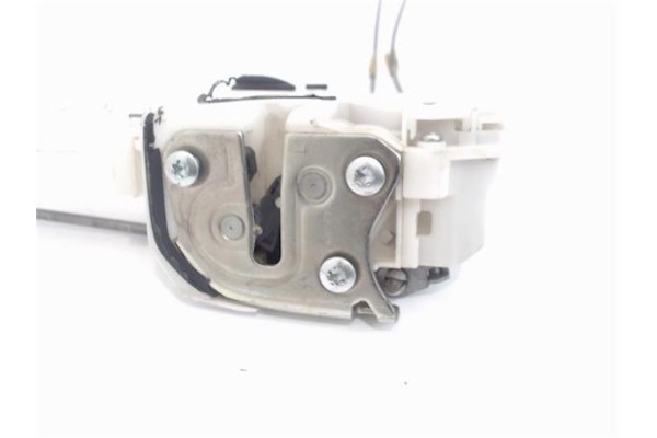 Recambio de cierre electromagnetico delantero izquierdo para mitsubishi asx (ga0w) 1.6 challenge 2wd referencia OEM IAM 5715A739