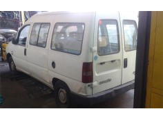 citroen jumpy (u6u) del año 1998