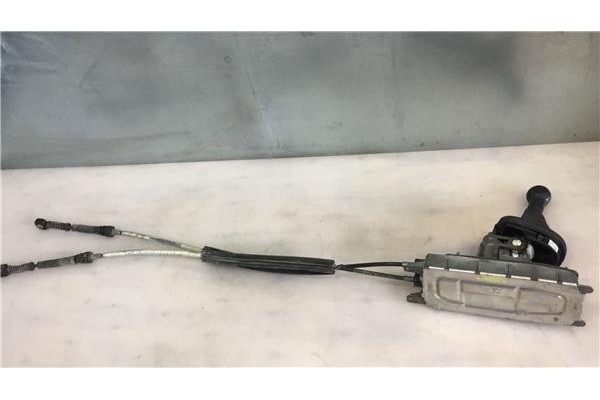 Recambio de conjunto palanca cambio velocidad para seat toledo (5p2) 1.9 tdi referencia OEM IAM 1K0711049BG 1K0711061B 