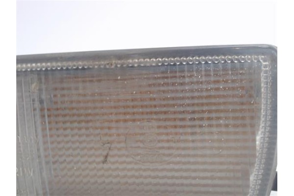 Recambio de intermitente delantero izquierdo para volkswagen golf iii (1h1) referencia OEM IAM   