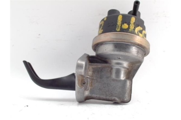 Recambio de bomba combustible para peugeot 106 (s1) 1.1 cocktail referencia OEM IAM   