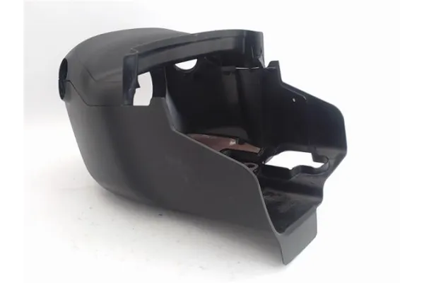 Recambio de embellecedor columna direccion para honda jazz (gk) 1.3 comfort referencia OEM IAM 77360t5ra1  