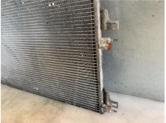 Recambio de radiador aire acondicionado para renault espace iv (jk0) 2.0 dci (jk03) referencia OEM IAM 8200332851B  