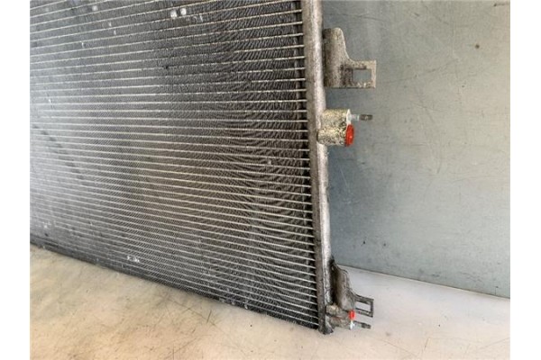 Recambio de radiador aire acondicionado para renault espace iv (jk0) 2.0 dci (jk03) referencia OEM IAM 8200332851B  