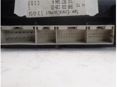 Recambio de mandos climatizador para skoda octavia berlina (1u2) referencia OEM IAM (1U1907044A) (5HB008139-20) 