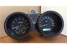 Recambio de cuadro completo para daewoo kalos 1.2 se referencia OEM IAM 96413407 PC4E250115 96413407 