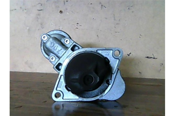 Recambio de motor arranque para opel corsa d 1.2 referencia OEM IAM 55566800 0001107493 55578921 , OPEL | 24436877 , OPEL | 6202