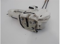 Recambio de cierre electromagnetico delantero izquierdo para mitsubishi asx (ga0w) 1.6 challenge 2wd referencia OEM IAM 5715A739