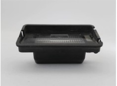 Recambio de piloto matricula para seat ibiza (6l1) 1.9 tdi referencia OEM IAM 5P0943021  