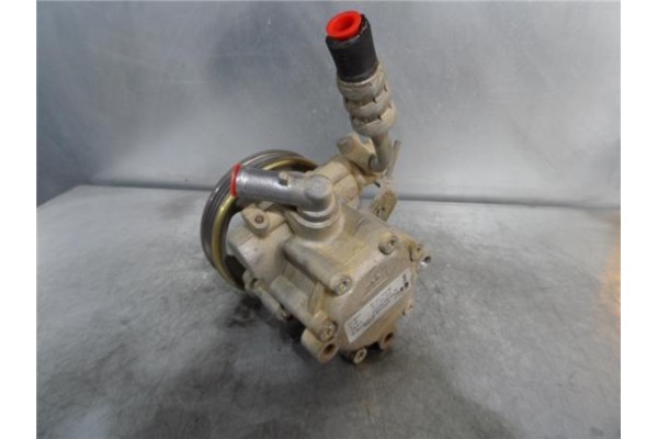 Recambio de bomba servodireccion para peugeot boxer furgón (244) 2.2 hdi referencia OEM IAM 9645464980 7613955517 