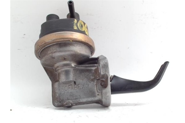 Recambio de bomba combustible para peugeot 106 (s1) 1.1 cocktail referencia OEM IAM   