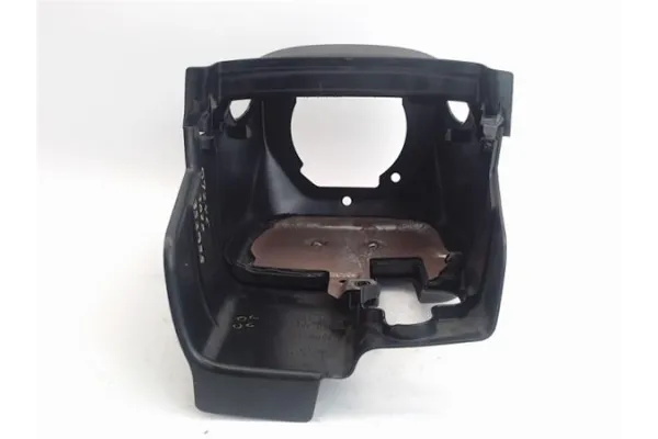 Recambio de embellecedor columna direccion para honda jazz (gk) 1.3 comfort referencia OEM IAM 77360t5ra1  