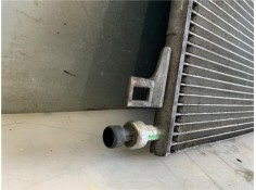 Recambio de radiador aire acondicionado para renault espace iv (jk0) 2.0 dci (jk03) referencia OEM IAM 8200332851B  