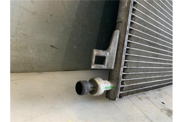 Recambio de radiador aire acondicionado para renault espace iv (jk0) 2.0 dci (jk03) referencia OEM IAM 8200332851B  