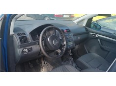 volkswagen touran (1t1) del año 2004