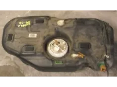 Recambio de deposito combustible para opel corsa d 1.2 referencia OEM IAM 93189591 5802067 
