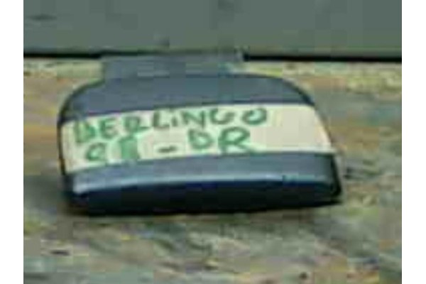 Recambio de maneta exterior delantero derecha para citroen berlingo (1996) 1.9 d (mfdjy) referencia OEM IAM   