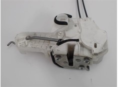 Recambio de cierre electromagnetico delantero izquierdo para mitsubishi asx (ga0w) 1.6 challenge 2wd referencia OEM IAM 5715A739