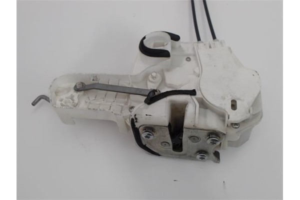 Recambio de cierre electromagnetico delantero izquierdo para mitsubishi asx (ga0w) 1.6 challenge 2wd referencia OEM IAM 5715A739