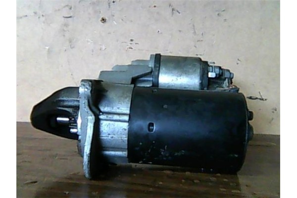 Recambio de motor arranque para opel corsa d 1.2 referencia OEM IAM 55566800 0001107493 55578921 , OPEL | 24436877 , OPEL | 6202