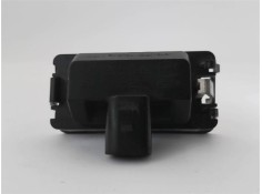 Recambio de piloto matricula para seat ibiza (6l1) 1.9 tdi referencia OEM IAM 5P0943021  