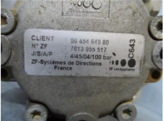 Recambio de bomba servodireccion para peugeot boxer furgón (244) 2.2 hdi referencia OEM IAM 9645464980 7613955517 