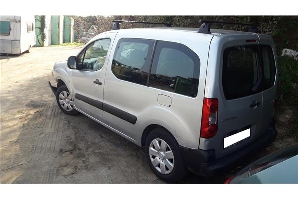 citroen berlingo combi (2008) del año 
