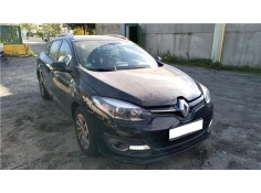 renault megane iii sport tourer del año 2014