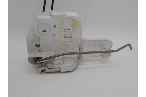 Recambio de cierre electromagnetico delantero izquierdo para mitsubishi asx (ga0w) 1.6 challenge 2wd referencia OEM IAM 5715A739